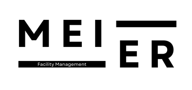 Meier Facility Management GmbH Logo