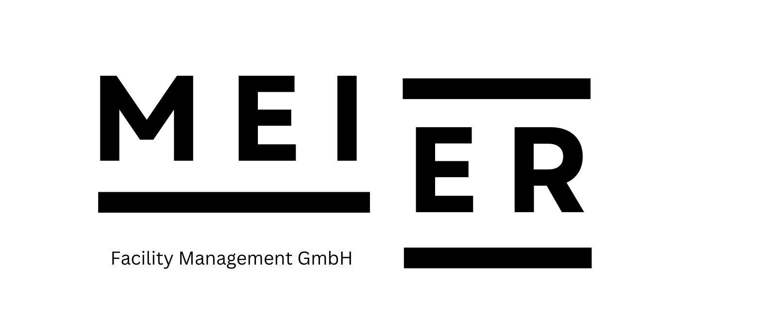 Meier Facility Management GmbH Logo